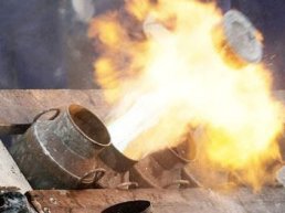 ​Carbidschieten of vreugdevuur houden? Vraag ontheffing aan