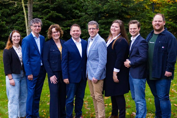 ​CDA Putten is klaar voor de gemeenteraadsverkiezingen