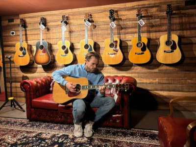 ​“Ik heb geen verstand van de hedendaagse muziek. Geef mij maar de jaren 70 en 80!”