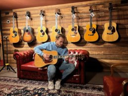 ​“Ik heb geen verstand van de hedendaagse muziek. Geef mij maar de jaren 70 en 80!”