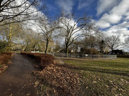 Gemeente toont eerste ontwerp voor vernieuwing De Groene Scheg