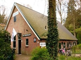 Museum De Tien Malen weer in kerstsfeer