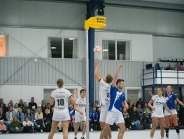 Ontketend Dindoa pakt overwinning in streekderby