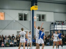 Ontketend Dindoa pakt overwinning in streekderby