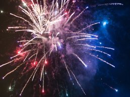 Illegaal vuurwerk vormt risico voor omwonenden, meld het anoniem