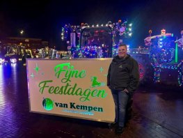 ​“De jury is nog geheim. Vorig jaar hadden wij Caroline van der Plas”