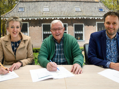 Putten presenteert woonafspraken tot 2030