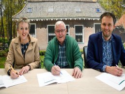 Putten presenteert woonafspraken tot 2030