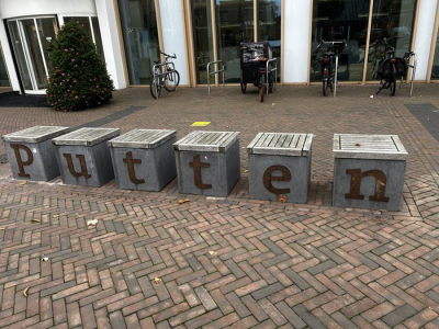 Putten verlengt samenwerking met Jeugdfonds Sport & Cultuur