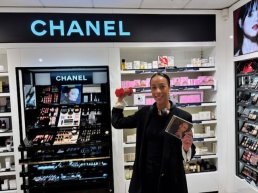 “Als ik ergens voor kies, dan ga ik er helemaal voor!”