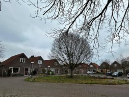 Bewoners vrezen inkijk en hoogte, maar raad zet door met Van Damhof