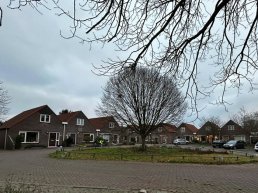 Bewoners vrezen inkijk en hoogte, maar raad zet door met Van Damhof