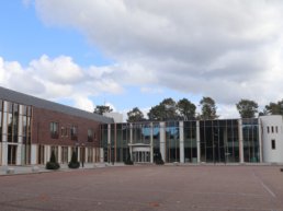 ​Nieuwjaarsbijeenkomst op 6 januari: samen terug in de tijd