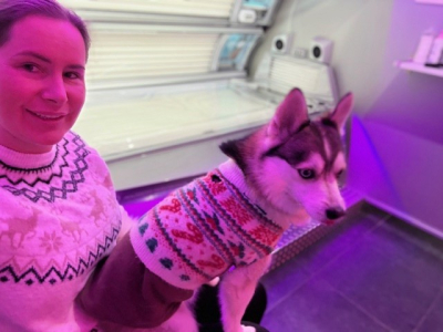 “Hier in de Kerkstraat zat vroeger bar-dancing De Walk-in!”