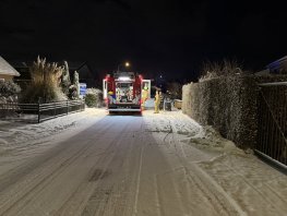 Verwarde man overmeesterd na brandstichting in woning 