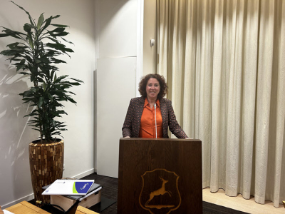 Draaien of durven? Over betrouwbaarheid in de gemeenteraad (column)