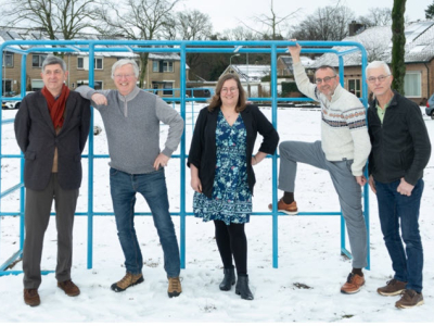 ​GroenLinks-PvdA doet mee aan gemeenteraadsverkiezingen