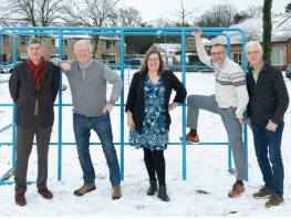 ​GroenLinks-PvdA doet mee aan gemeenteraadsverkiezingen