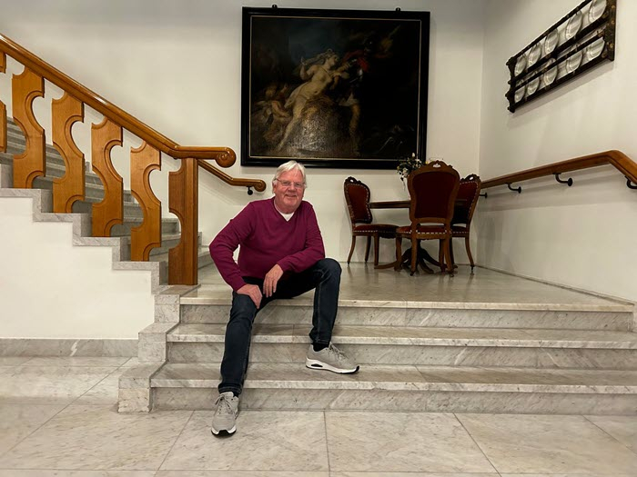 ​Strokenbeleid: Ondernemers in Putten tussen overleven en afscheid (column)