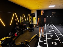 ​“Ik train nu voor een Triatlon voor KiKa: je kunt meer dan je denkt!”