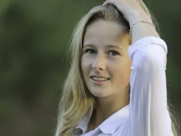 Kijken naar vandaag, denken aan straks (column)