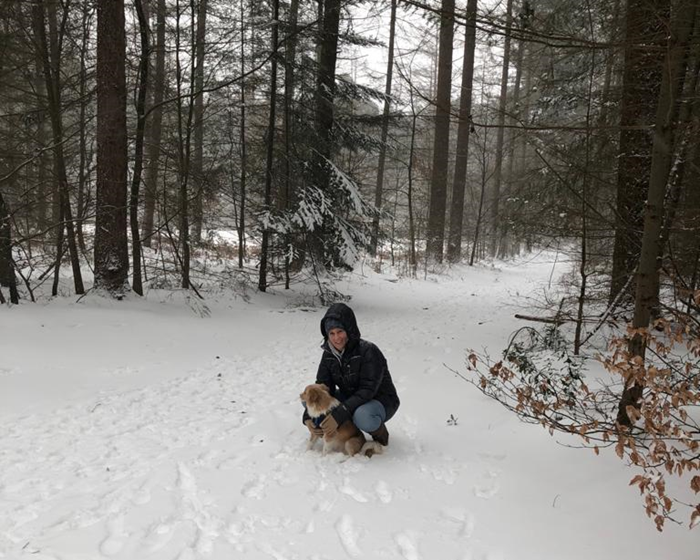 Waarom Ellis van Dam kiest voor lokale politiek