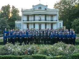 Gemengde zangvereniging De Lofstem houdt zangavonden