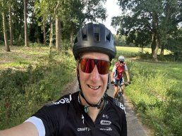 Waarom Bert Veeningen kiest voor lokale politiek