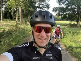 Waarom Bert Veeningen kiest voor lokale politiek