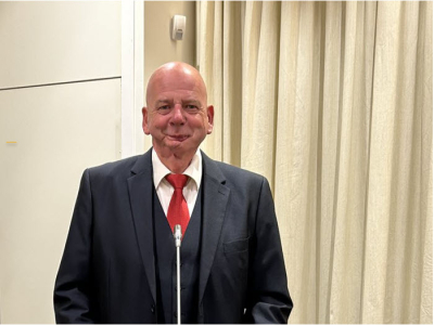 Tafelgesprekken, wat leeft er in Putten (column)