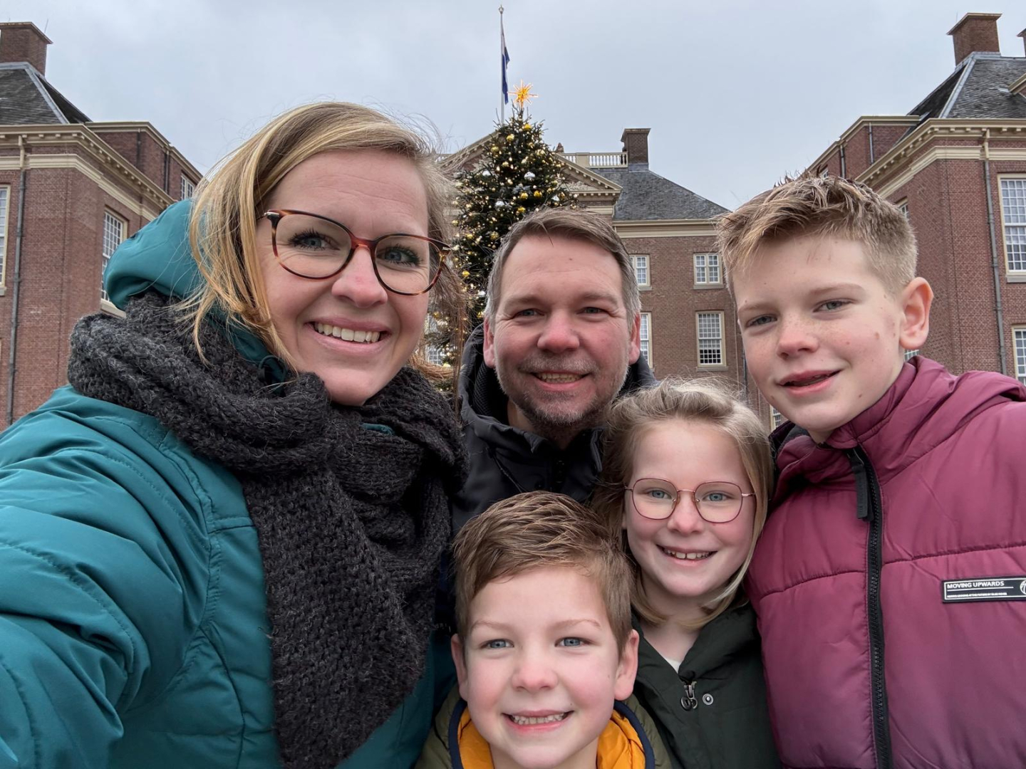 ​Waarom Jim van den Hoorn kiest voor lokale politiek