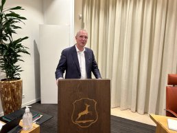 ​“Vooruitgang en nu perspectief bieden aan onze jongeren en daadwerkelijk gaan bouwen”