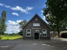 Verkiezingsdebat in Huinen over toekomst buitengebied