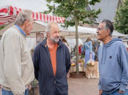 Vrijwilligers voor begeleiding statushouders gezocht