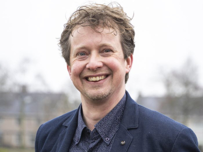 ​Waarom Henk Wever kiest voor de lokale politiek