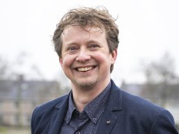 ​Waarom Henk Wever kiest voor de lokale politiek