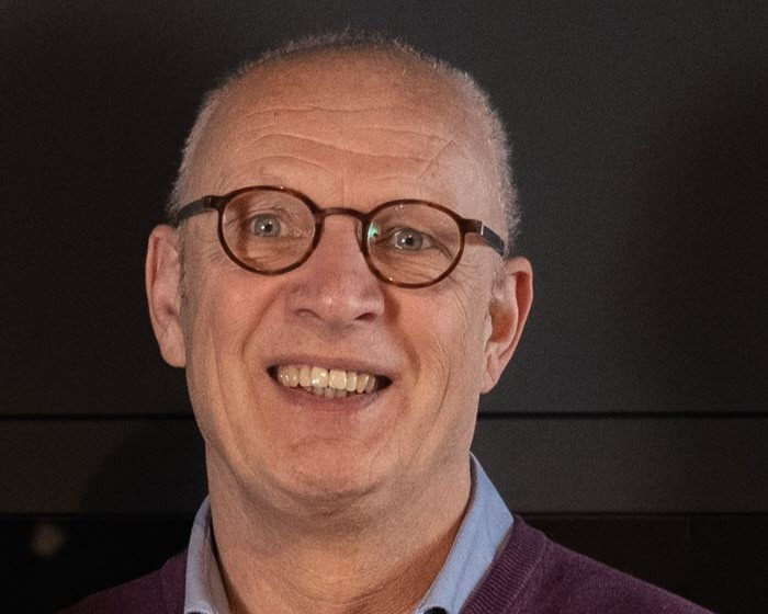 ​Waarom Ben van den Brink kiest voor lokale politiek