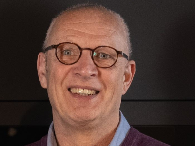 ​Waarom Ben van den Brink kiest voor lokale politiek