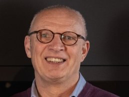 ​Waarom Ben van den Brink kiest voor lokale politiek