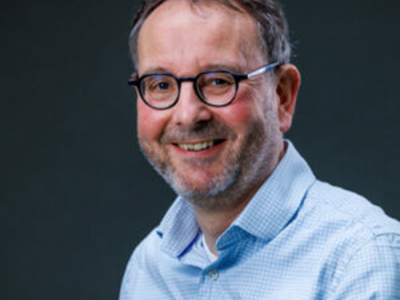 ​Waarom Edwin Luijt kiest voor de lokale politiek