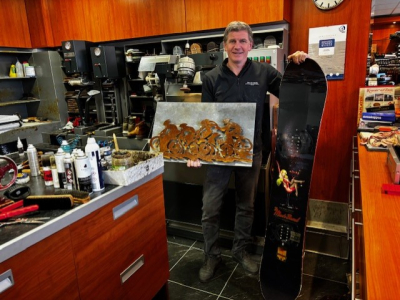 ​“De Achterstraat is eigenlijk een ‘Ambachtstraat’”