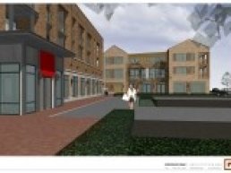 ​Herontwikkeling Gervenhof en Boni-locatie dichterbij na uitspraak rechter