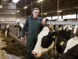 ​Waarom Jan van den Brink kiest voor lokale politiek