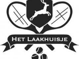 ​Help mee bij tennisvereniging Het Laakhuisje tijdens NLdoet