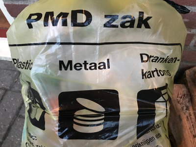 Landelijke Opschoondag op zaterdag 21 maart