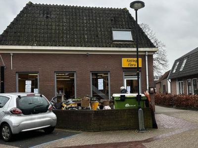 ​Rechtbank spreekt faillissement uit over Koping Flora