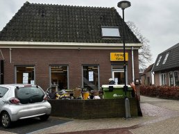 ​Rechtbank spreekt faillissement uit over Koping Flora