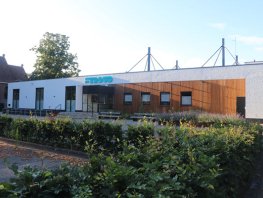 Bedrijvenkring Putten houdt een verkiezingsdebat in Stroud