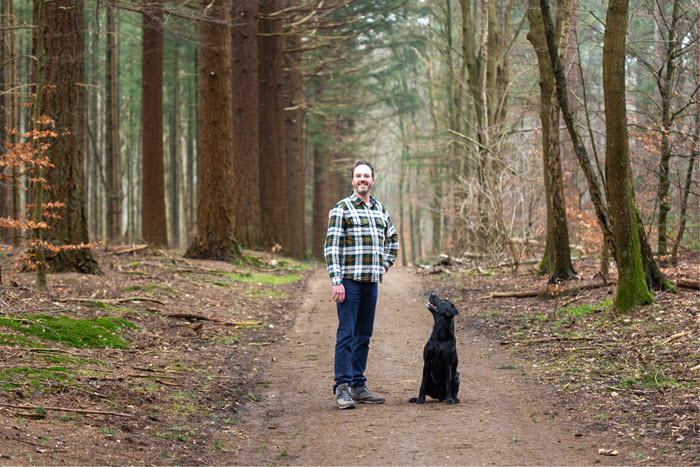 ​Waarom Alex Guliker kiest voor lokale politiek