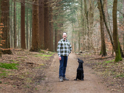 ​Waarom Alex Guliker kiest voor lokale politiek